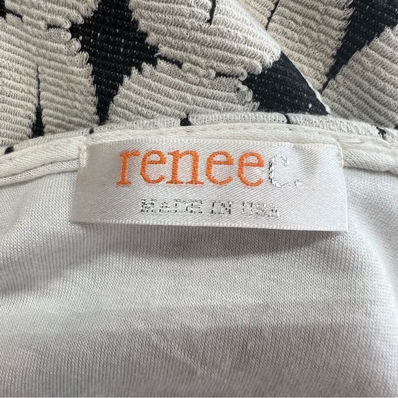 Renee C. Dress M - Picture 6 of 7